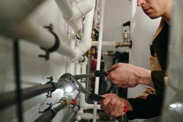 Best Local Plumber Services  in St Clair Shores, MI