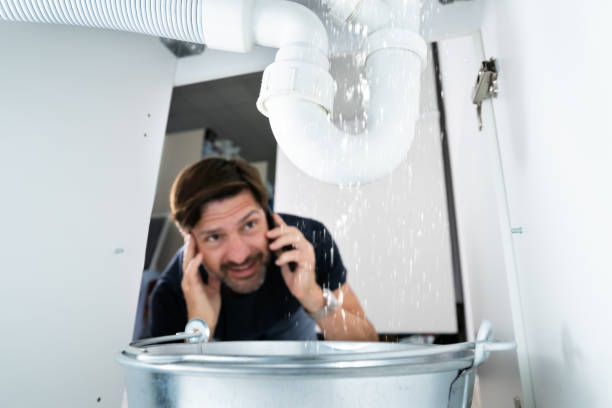 Best Commercial Plumbing Services  in St Clair Shores, MI