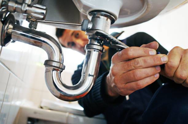  St Clair Shores, MI Plumbing Pros