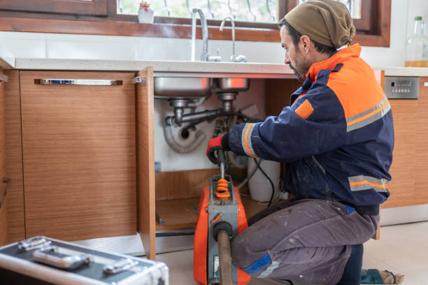 Boilers & Radiators in St Clair Shores, MI