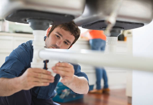 Best Water Leak Repair  in St Clair Shores, MI