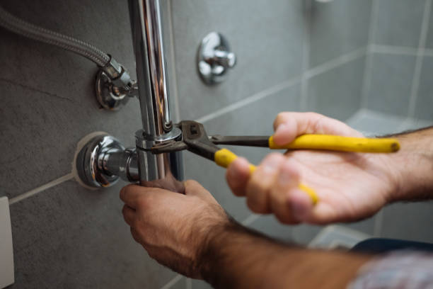 Best Pipe Repair Near Me  in St Clair Shores, MI